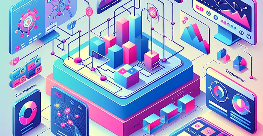 可视化图表如何帮助企业发现业务流程中的瓶颈？2025年技术应用！