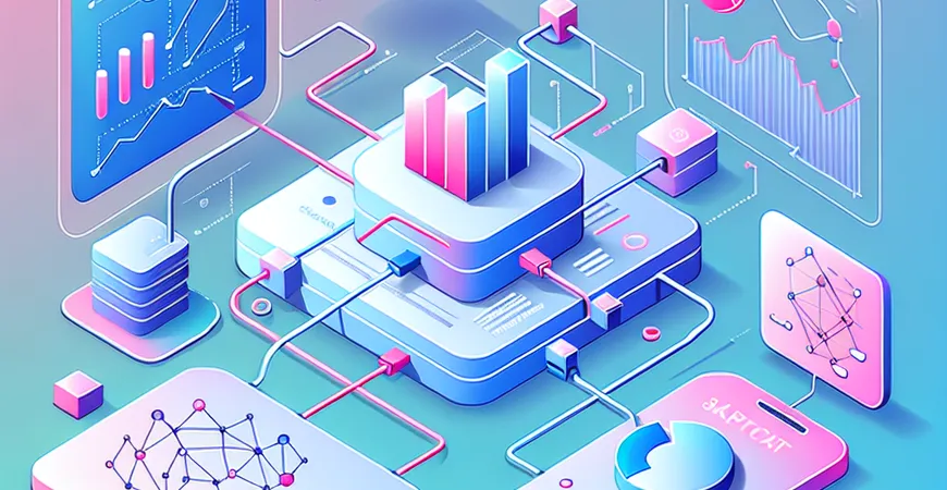可视化图表如何帮助企业发现潜在机会？2025年应用与案例！