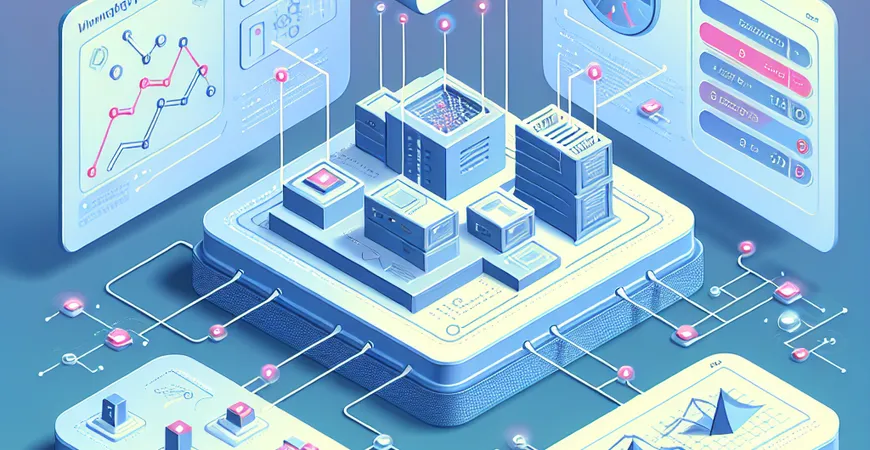 可视化图表如何帮助企业快速发现潜在风险？2025年技术解析！