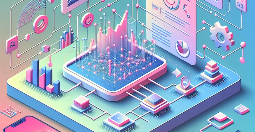 可视化图表如何提升市场分析的精度？2025年趋势与技术！