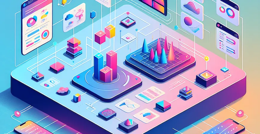 可视化图表如何提高数据分析的精准度？2025年应用场景解析！
