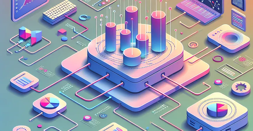 可视化图表的设计要点有哪些？2025年必学技巧与步骤！