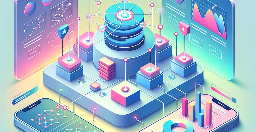 可视化报表如何在企业数据管理中发挥重要作用？4大优势剖析！