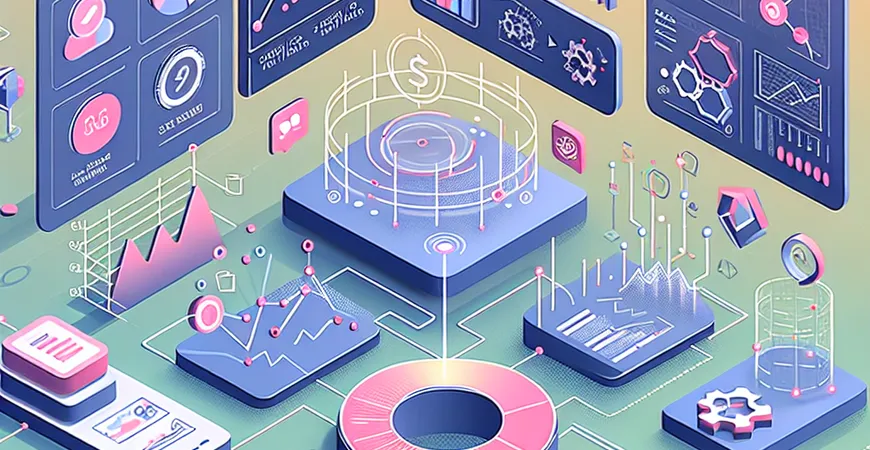 可视化报表如何提高投资决策的精确性？