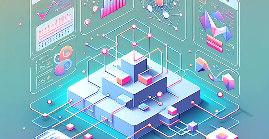可视化报表：提升决策准确性的4个关键因素！