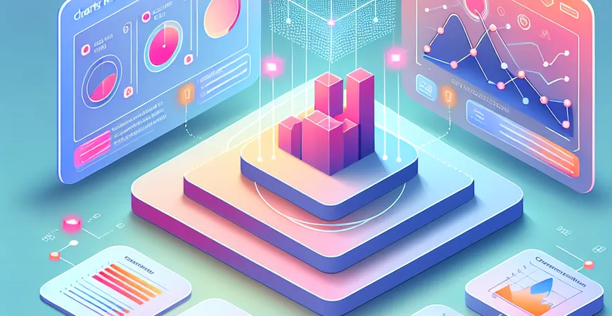 图表交互设计怎么升级？2025年用户偏好的3种新模式