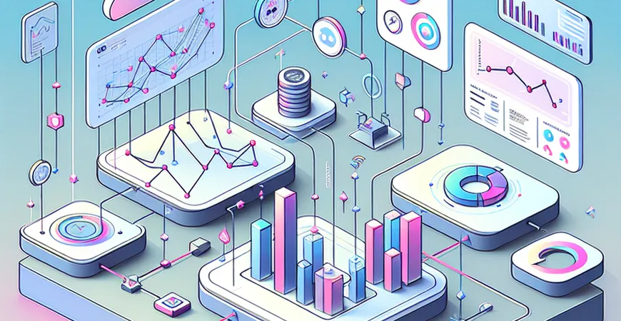 图表用户体验差？这6个交互设计误区你可能中了！