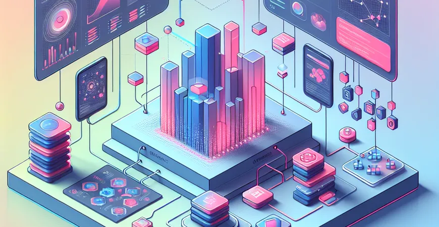 如何通过可视化图表分析社交媒体数据？2025年数据展示技巧！