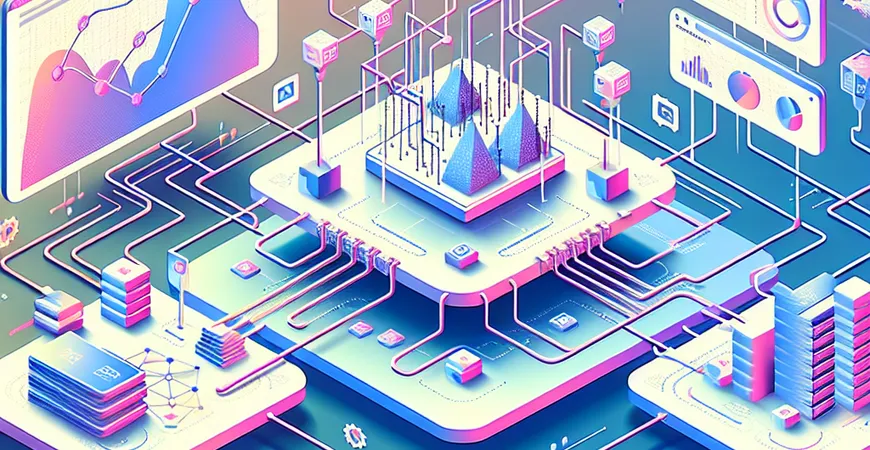 如何通过可视化图表加速决策过程？2025年趋势与技术！
