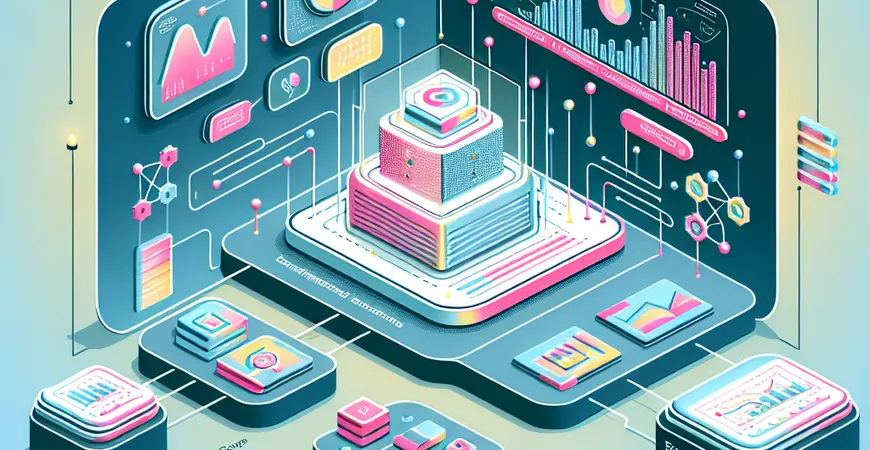 如何通过可视化图表提升决策效率？2025年企业应用案例与技巧！