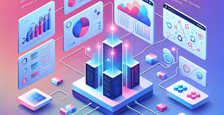 如何通过可视化图表提升团队协作效率？2025年企业必备技能！