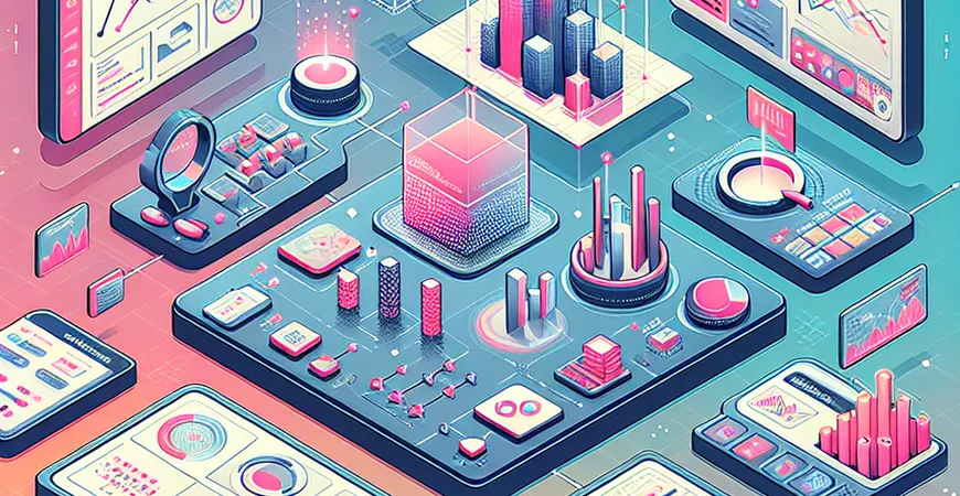 如何通过可视化图表提升投资分析报告的质量？2025年工具推荐！
