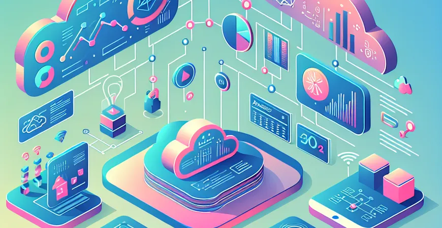 如何通过可视化图表提升数据安全性分析？2025年技术解决方案！