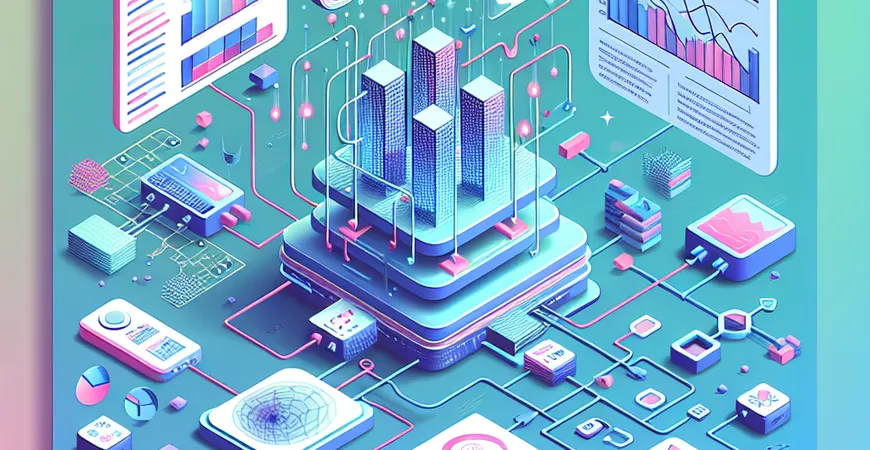 如何通过可视化图表提升数据的可读性和易理解性？2025年技巧！