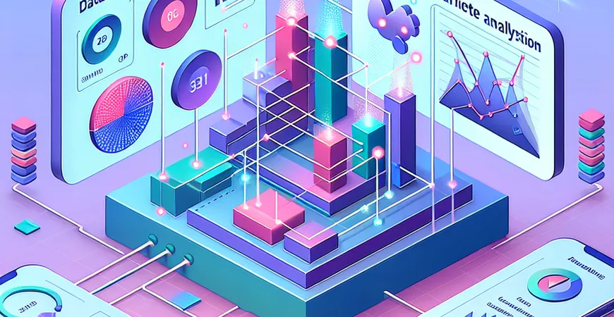 如何通过可视化报表改进客户满意度分析？4个实用技巧！