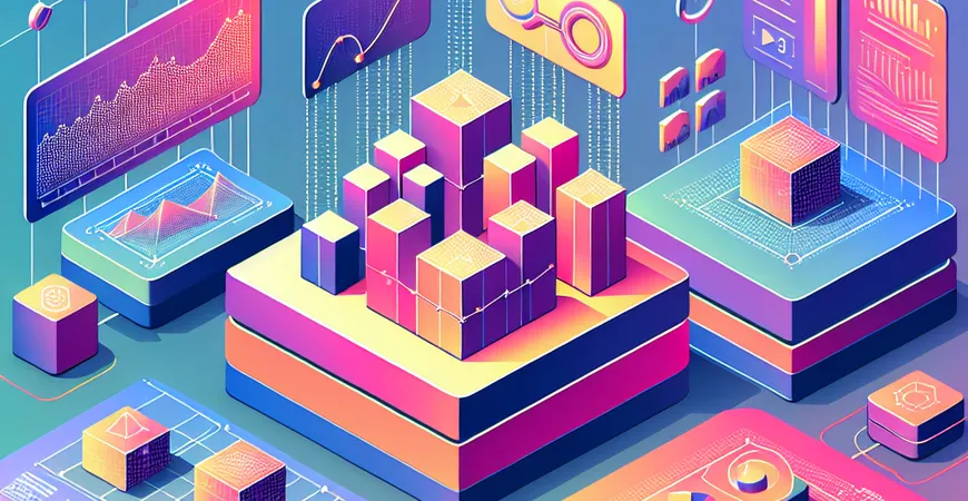 实时数据图表总卡顿？2025年最稳的3种解决方案！