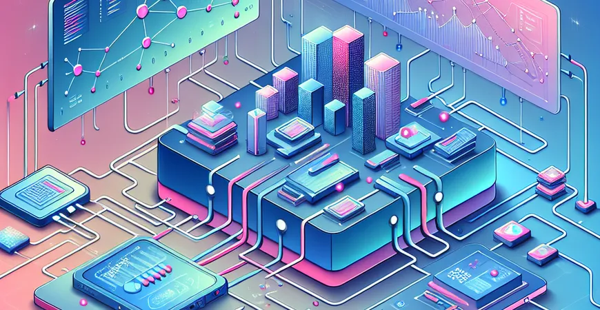 2025年可视化大屏硬件配置标准将如何升级？