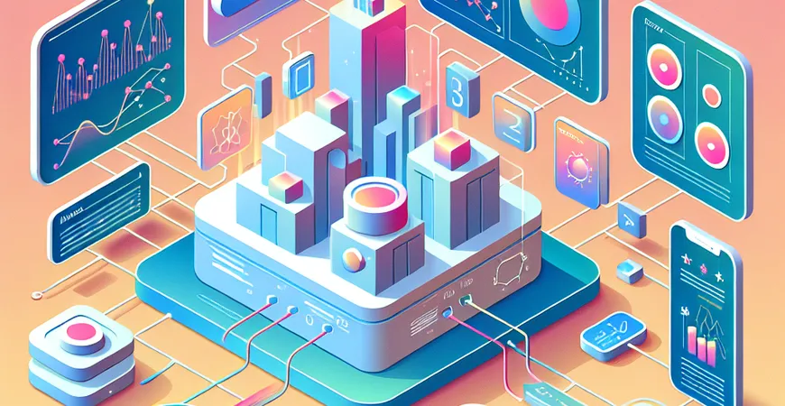 2025年可视化大屏行业市场规模将突破多少亿？