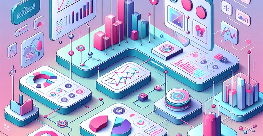 2025年图表外挂神器！这3个AI工具自动生成可视化