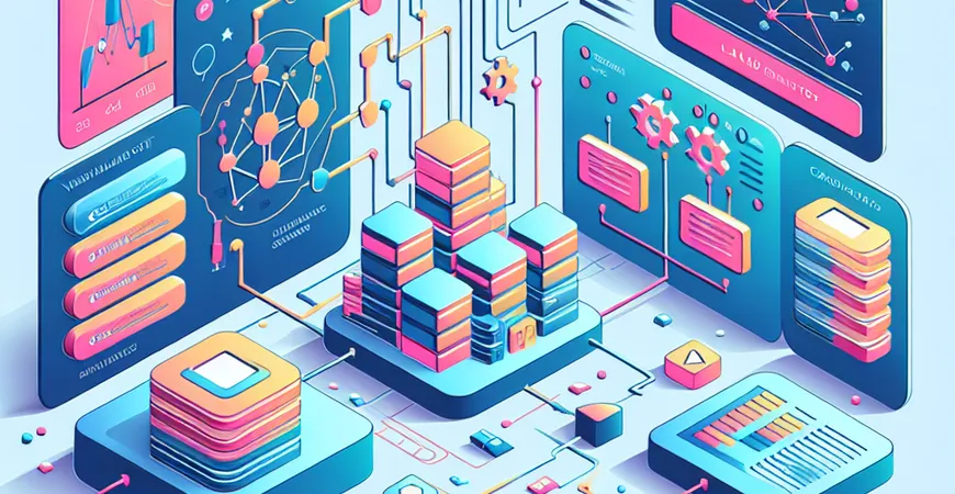 可视化图表加载失败？2025年高可用架构的4个要点