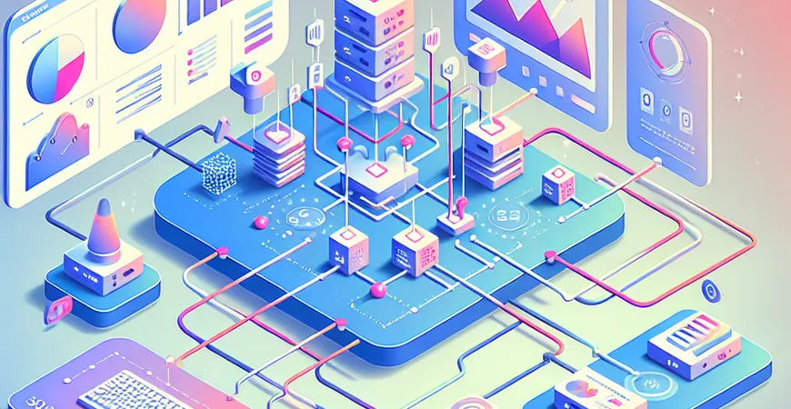 可视化大屏与VR技术结合的5个突破方向？