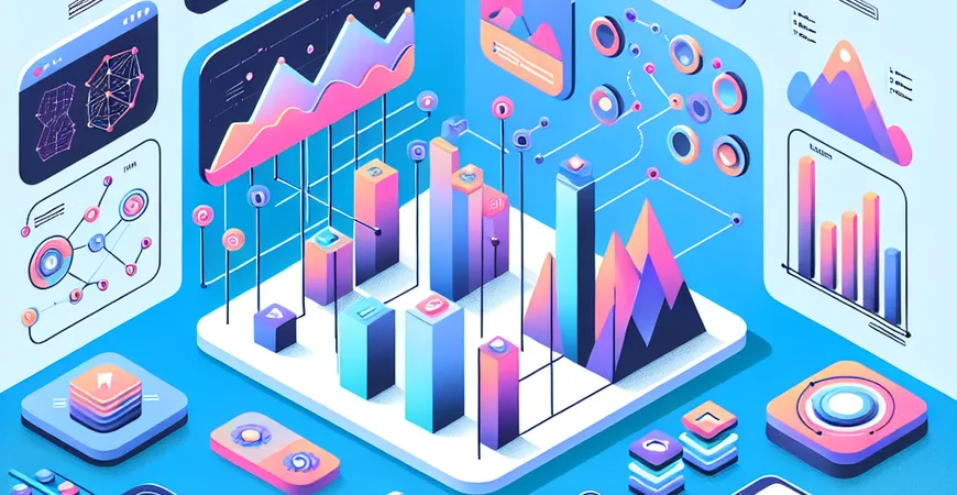 图表动效怎么做不Low？2025年设计师都在用的2个原则