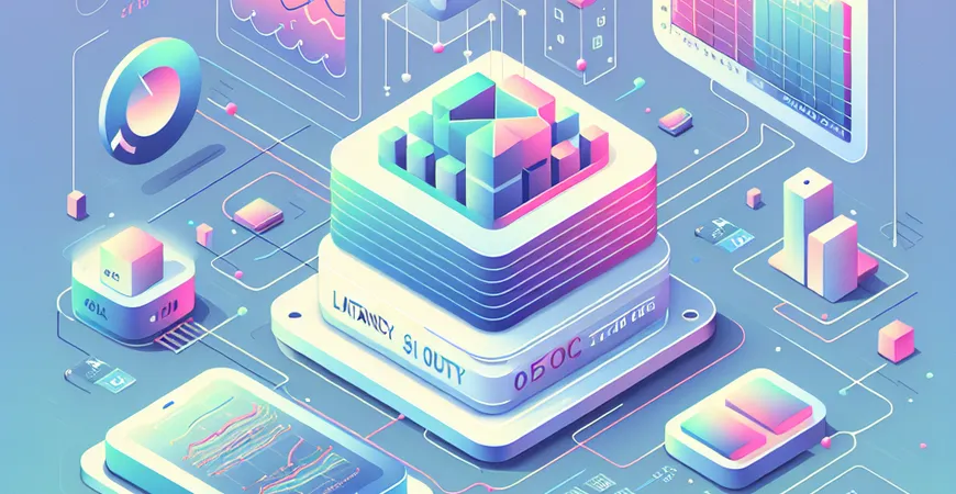 实时数据图表总卡顿？2025年最稳的3种解决方案！