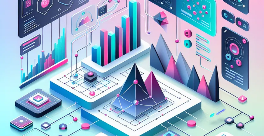 2025年可视化大屏设计的三大核心趋势是什么？