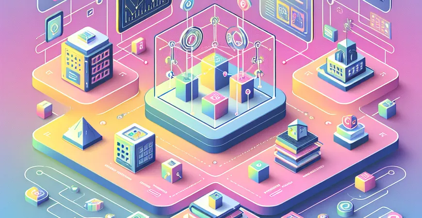 教育行业可视化大屏的4种创新玩法？