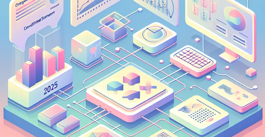 2025年合并报表分析难点及应对？