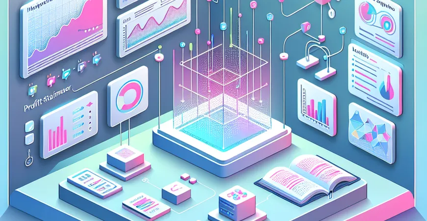 利润表解读隐藏的五个经营信号？