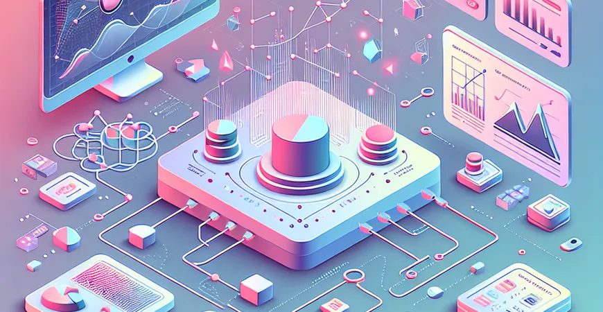 如何通过财务管理报表预测现金流缺口？