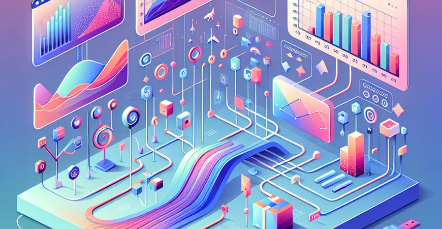 季度报表制作提速秘籍：这6个Excel技巧必学？