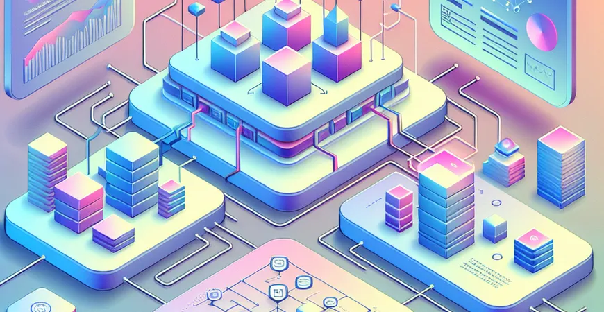 支持区块链的财务报表工具有哪些？
