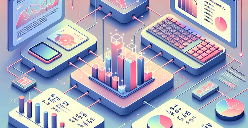 财务总监揭秘：财务报表分析必备的6个比率