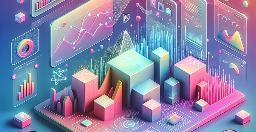 财务报表工具如何自动生成分析图表？