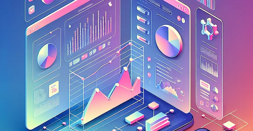 财务报表工具界面易用性对比！