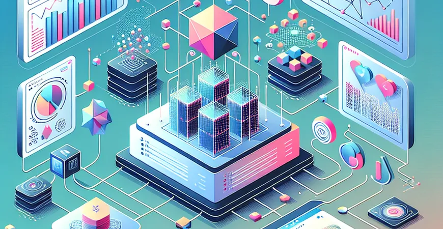 财务报表解读2025年必须掌握的7个新趋势？