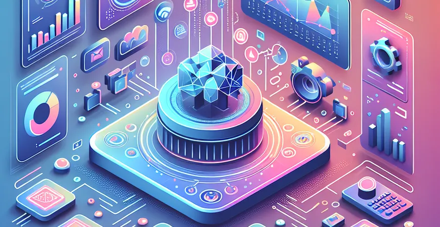 AI做报表如何提升数据洞察力？企业如何利用？