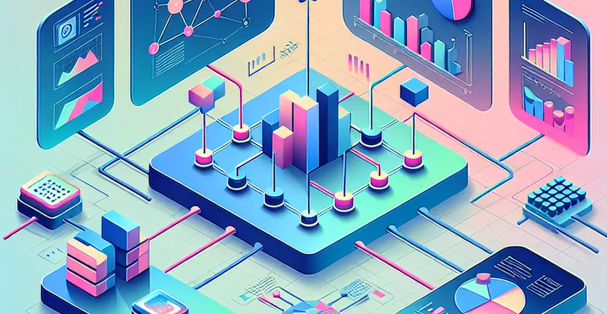 AI做报表怎么提升数据准确性？有哪些关键技巧？