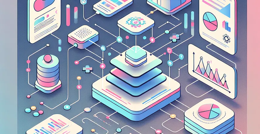 AI做报表是否值得投资？2025年数据分析趋势揭秘！