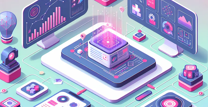 AI做报表的未来趋势是什么？哪些行业将全面普及？