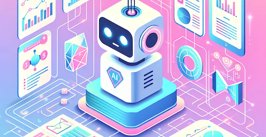 AI做报表能自定义模板吗？如何适配企业需求？
