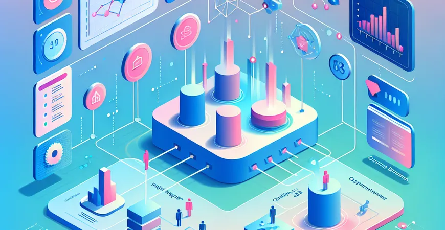 智能报表如何帮助企业优化预算管理？精准控制成本！