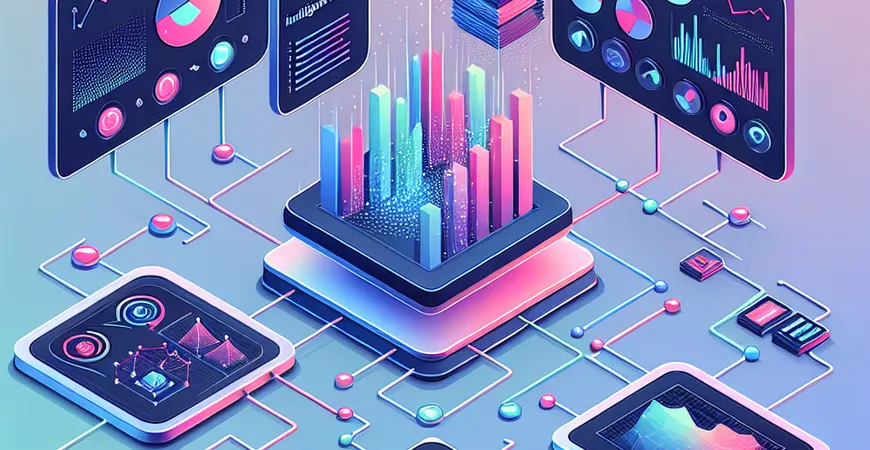 智能报表如何帮助企业竞争分析？洞察市场变化！