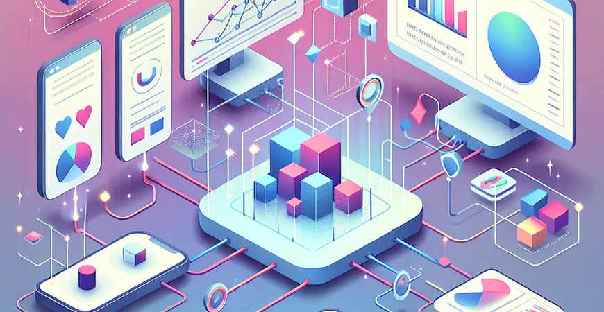 智能报表如何降低人力成本？企业数据分析必备工具！