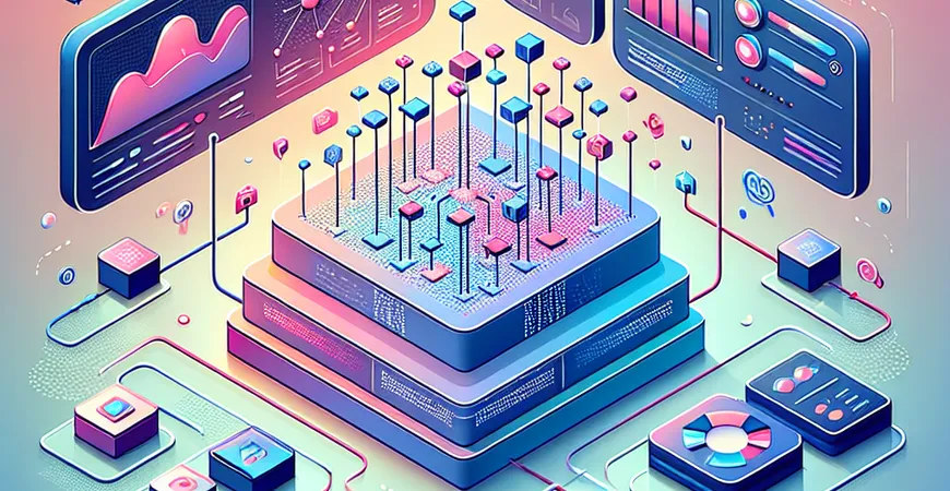 智能报表是什么？如何助力企业高效决策？