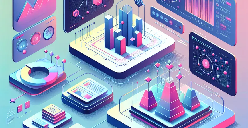 智能报表是否值得投资？2025年企业数据管理趋势解析！