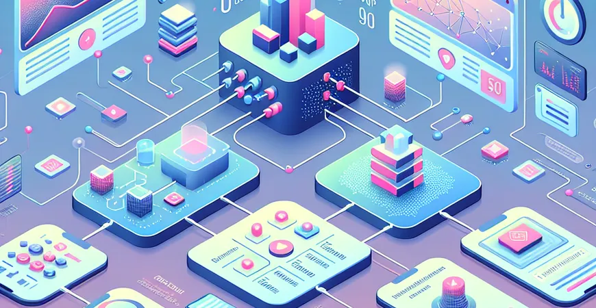 智能报表能取代人工报表吗？优缺点大揭秘！