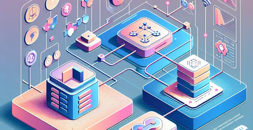 自动化报表如何支持SaaS平台？提升企业数字化能力！